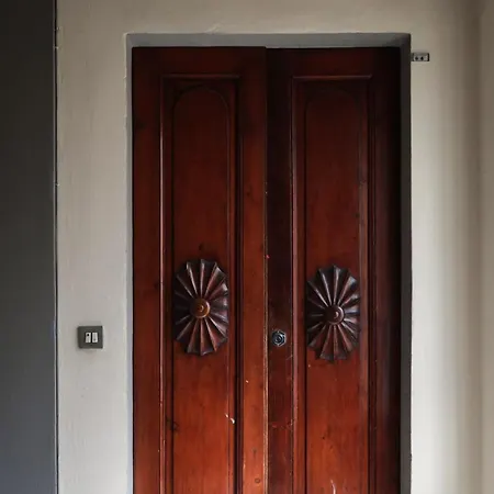 公寓 Piazza Duomo - 20 Min By Train To Florence