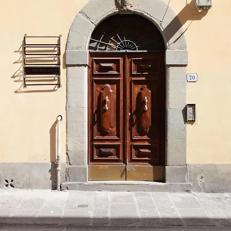 Piazza Duomo - 20 Min By Train To Florence Apartment *
